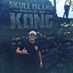 Meet your Posher, Ivan